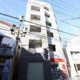 パシフィックコート中延