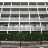 ガーデン荏原中延