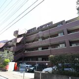 ファミールグラン御殿山