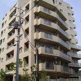 エルステージ大井仙台坂