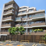 グランシティ中目黒