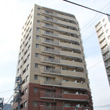 グローリオ戸越銀座