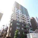 クレストフォルム戸越