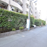 クリオ恵比寿弐番館