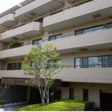 朝日目黒マンション