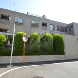 ノーツ目黒青葉台