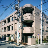 藤和シティホームズ碑文谷