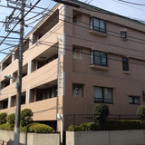 ディアナコート柿の木坂