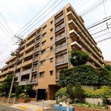 クリオ自由が丘壱番館