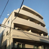 ラフィーヌ自由が丘