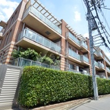 ジェイパーク目黒Ⅲ林試の森