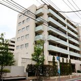 クラッシィハウス目黒洗足