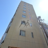 アドレス中目黒