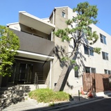 レガリアレジデンス中目黒