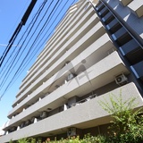 フォルスコート目黒大橋