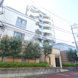 ジェイパーク駒場