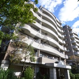 朝日マンション駒場