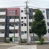 ビバリーホームズ目黒鷹番