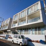 パークハビオ学芸大学