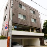 ホームズ自由が丘Ⅲ