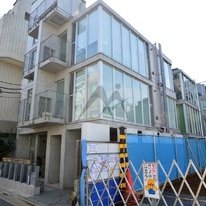 モデリアブリュット北参道