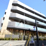 参宮橋ビューアパートメント