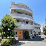 アクティス中目黒トリアード