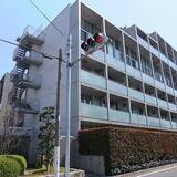 ウェルスクエア碑文谷