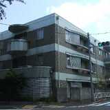 ヴェルデュール碑文谷