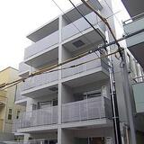 武蔵小山ポイント