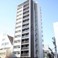 レジディア中延Ⅱ