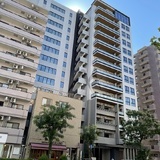 プラウド中目黒