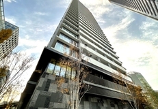 ブリリアタワー浜離宮