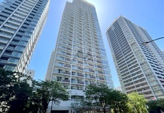 パークタワー芝浦ベイワードアーバンウイング