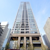 プレミストタワー白金高輪