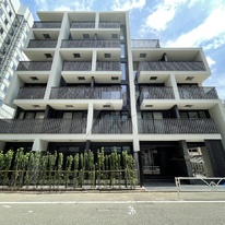 ルーツ渋谷本町
