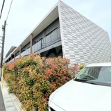 アジールコート都立大学