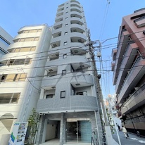 ラグーナ三田