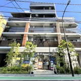 アイフラット渋谷西原