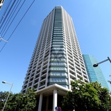 白金タワー