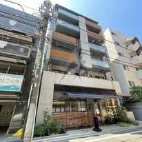 コモド目黒東山