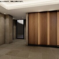 プレディアコート三軒茶屋