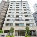 パークアクシス麻布仙台坂