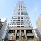 プレミストタワー白金高輪