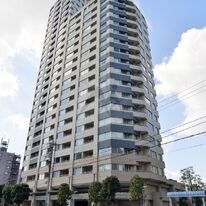 カスタリアタワー品川シーサイド