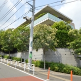 ザ・パークハウス広尾羽澤