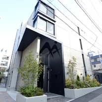 グランパセオ新宿