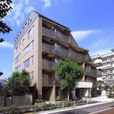 コンフォリア碑文谷