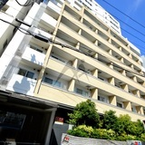 パークルージュ赤坂檜町