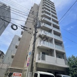 パークアクシス白金